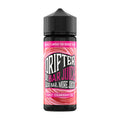 Drifter Bar Juice Shortfill + 2 Free Nic Shots