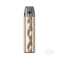 Elf Bar ELFX Mini Vape Pod Kit Gold