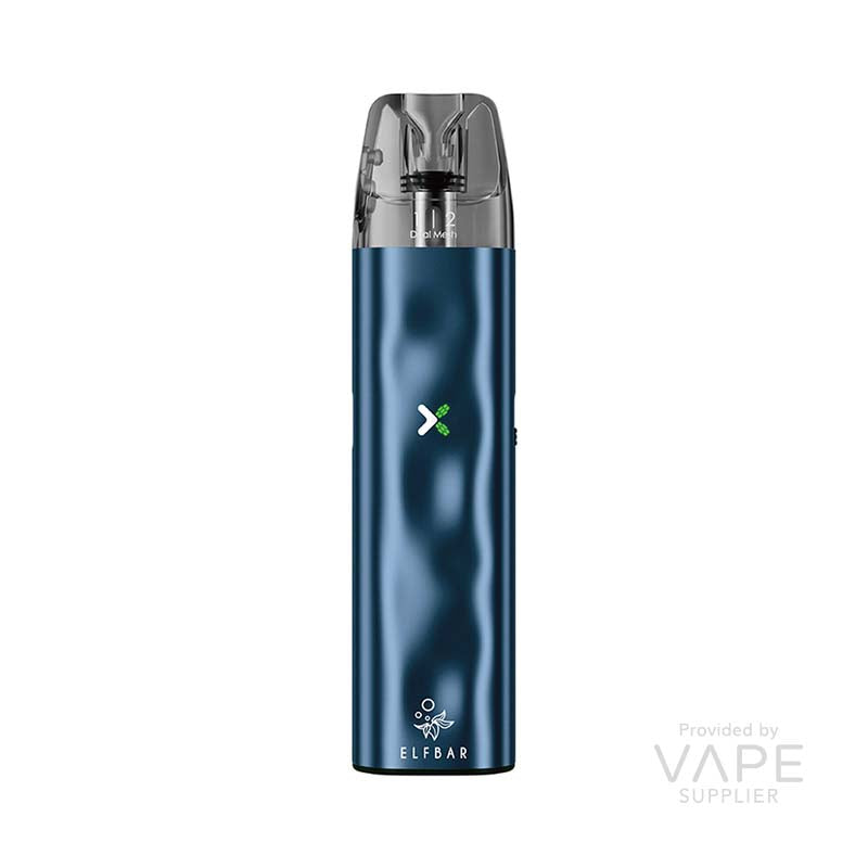 Elf Bar ELFX Mini Vape Pod Kit Ocean