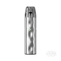 Elf Bar ELFX Mini Vape Pod Kit Silver