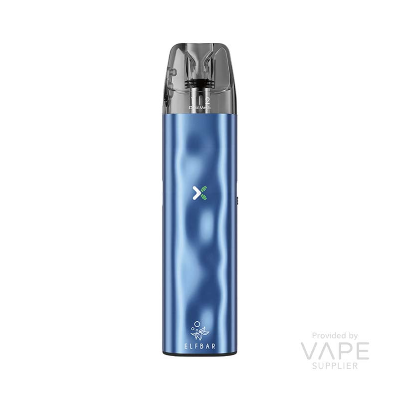 Elf Bar ELFX Mini Vape Pod Kit Sky