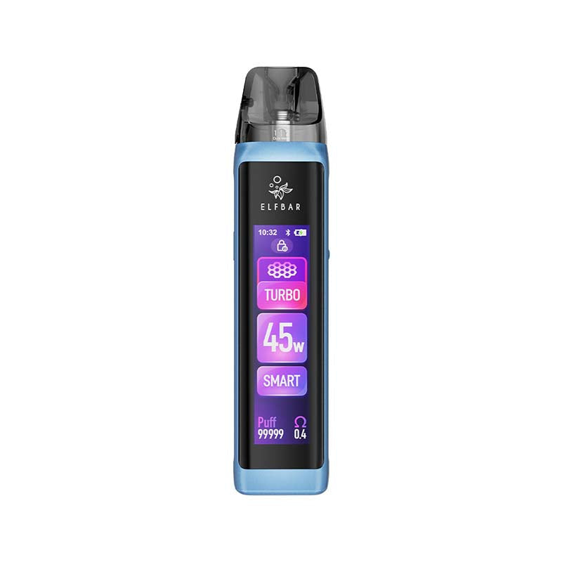 elf x vape Original Elf Bar ELFX Ultra Pod Kit with Great Flavors