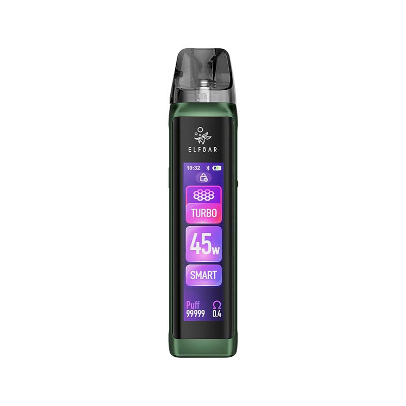 elf bar elfx refillable pod kit Elfbar Pod Nicht Eingedrückt Elfbar geht nicht an? 10 Lösungen die sofort  helfen!