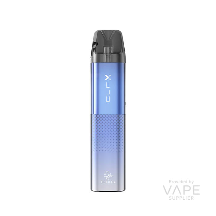 elfbar elfx black