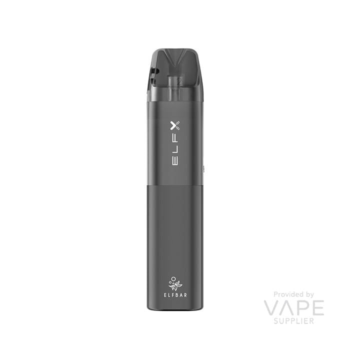 elfbar elfx grey