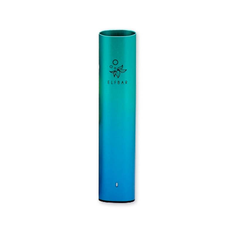 Elf Bar Mate 500 Disposable Vape Device Aorora Blue