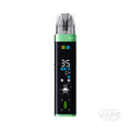 uwell caliburn g3 pro pod kit emerald green