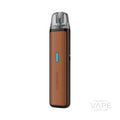 lost vape ursa nano s 2 pod kit espresso