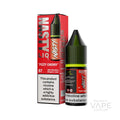 nasty liq nic salt fizzy cherry
