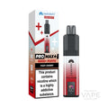 Hayati Pro Max+ 20mg Prefilled Pod Kit Fizzy Cherry