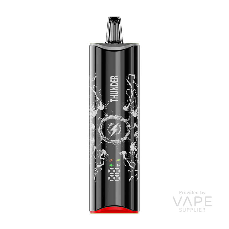 Nexel Thunder 20mg Prefilled Pod Kit Fizzy Cherry