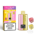 elf bar dual 10k 20mg legal big puff device fizzy edition