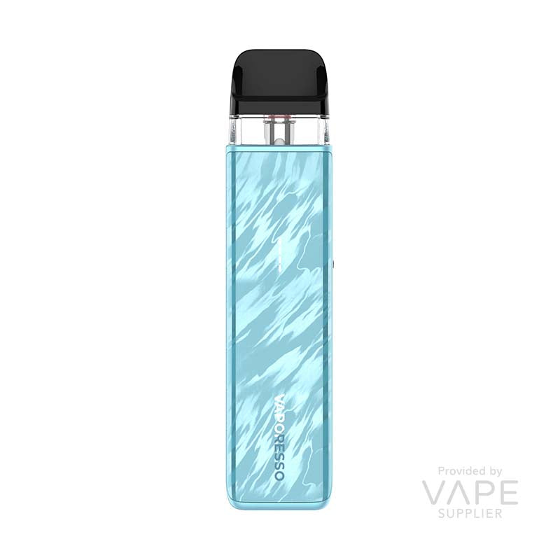 Vaporesso XROS 5 Mini Flowing Blue Vape Pod Kit