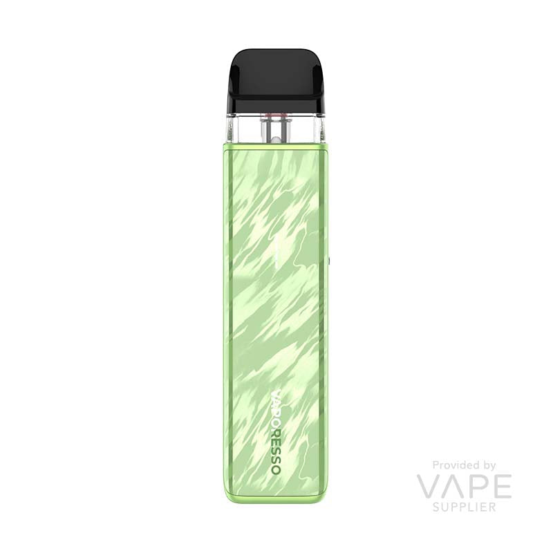 Vaporesso XROS 5 Mini Flowing Green Vape Pod Kit