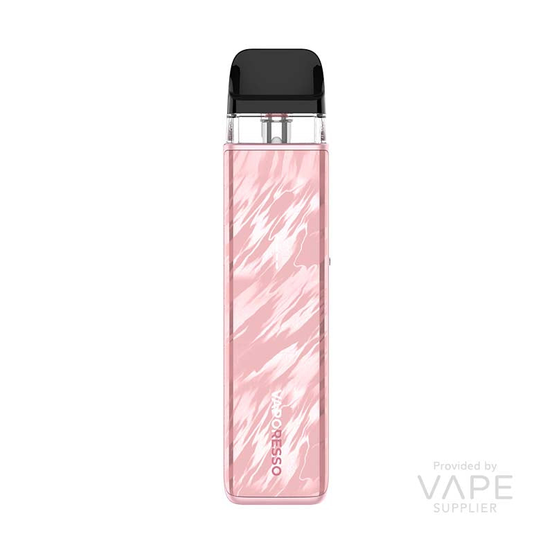 Vaporesso XROS 5 Mini Flowing Pink Vape Pod Kit