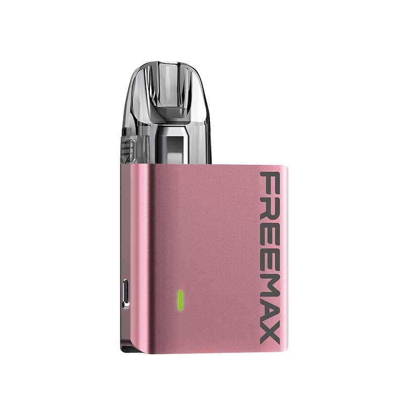 vape liquid 18mg Freemax Rexa Nano Pod Vape Kit: Ultra-Portable Design