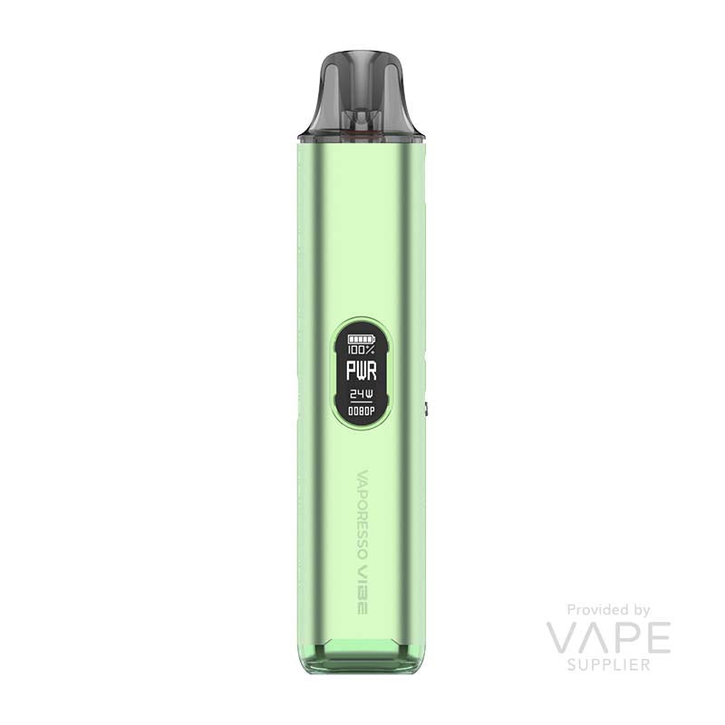 vaporesso vibe pod kit