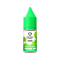Crystal Clear Fresh Mint 5mg Nic Salt E-liquid