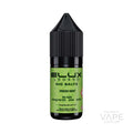 elux legend nic salts fresh mint
