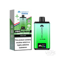 Hayati Pro Ultra 20mg Prefilled Pod Kit Fresh Mint