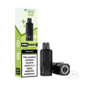 Hayati Pro Max+ Fresh Mint 20mg Prefilled Pods