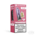 Pyne Pod Click 50K Fresh Raspberry Mojito 20mg Prefilled Pods