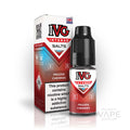 ivg intense nic salts