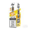 Higo Krystal Max Fruit Gum 20mg Prefilled Pods