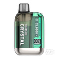 ske crystal cl6000 legal big puff 20mg