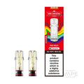 SKE Crystal Plus Fruit Medley 20mg Prefilled Pods