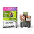 Elf Bar Dual 10K Fruity Edition 20mg Prefilled Pods