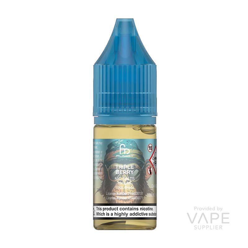 fumot randm 7000 nic salt 10mg