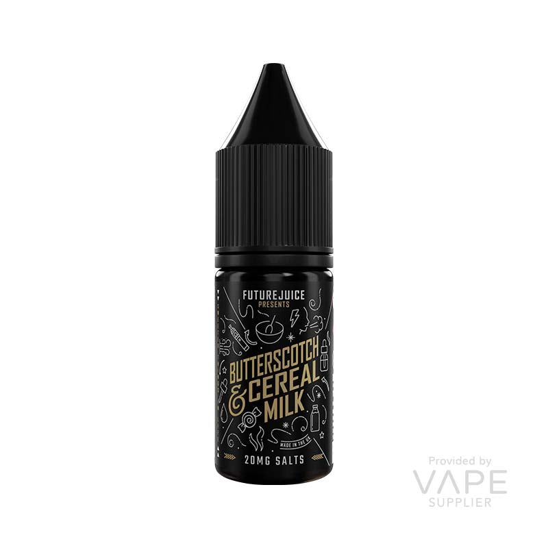 future juice nic salts