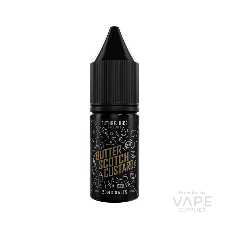 future juice nic salts