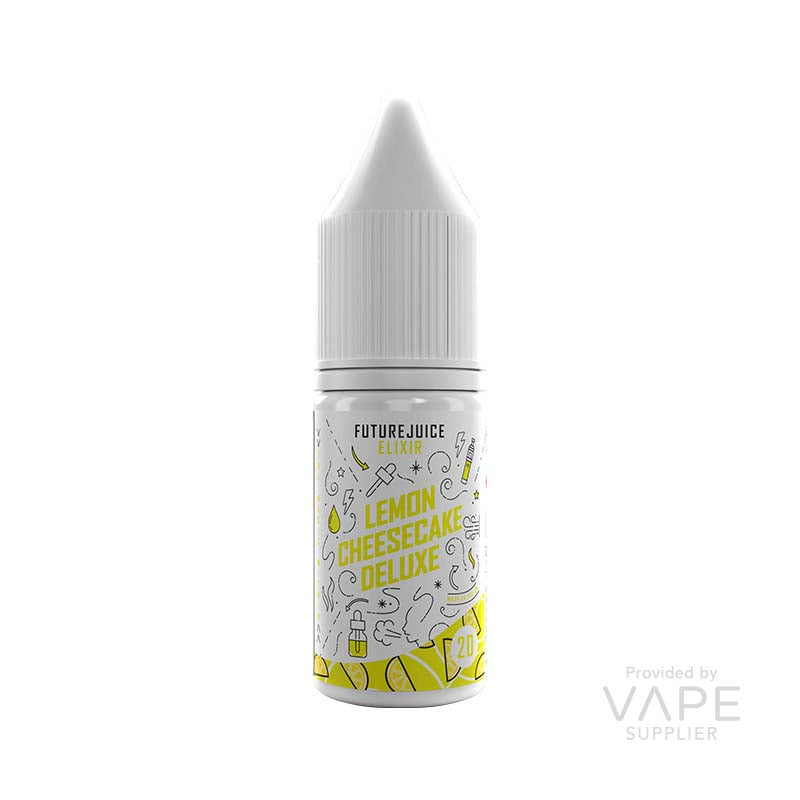future juice nic salts