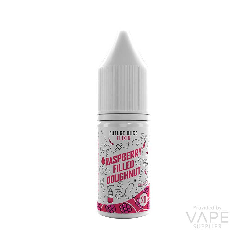 future juice nic salts