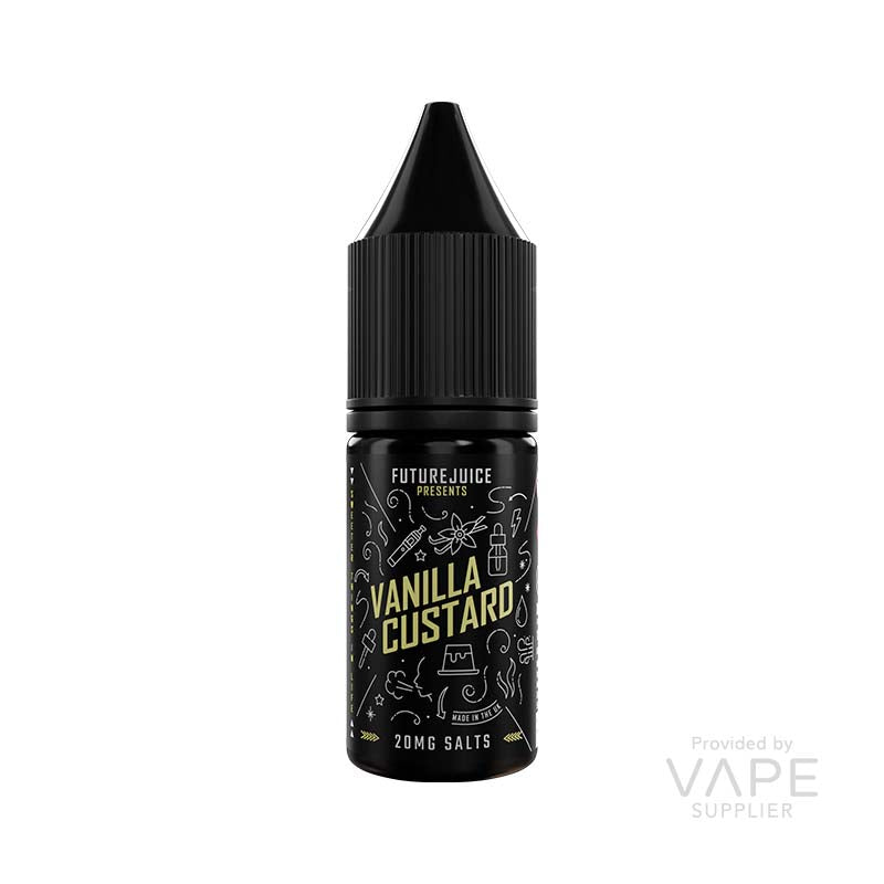 future juice nic salts