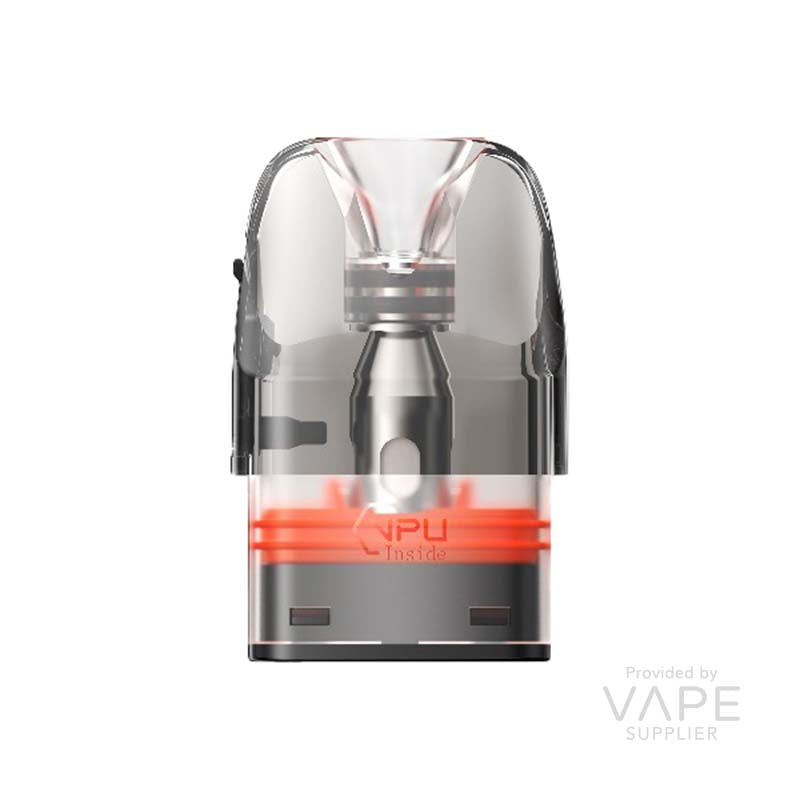 0.4 ohm 2ml pod geekvape sonder q2