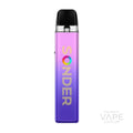 GeekVape Sonder Q2 Vape Pod Kit Fizzy Grape