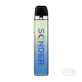 GeekVape Sonder Q2 Vape Pod Kit Fizzy Mint