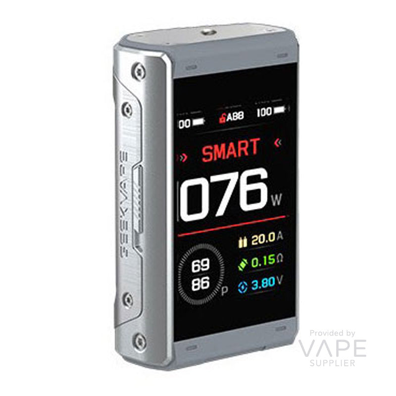 Geekvape Aegis Touch T200 Vape Mods