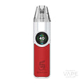 oxva nexlim pod kit glory red
