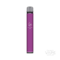 Elf Bar 600 20mg Prefilled Pod Kit Grape