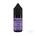 elux legend nic salts 20mg grape
