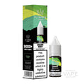 al fakher 5000 nic salt grape mint