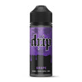 Drip 100ml Shortfills