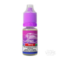 SKE SKE Crystal Original Nic Salts Grape 20 MG Nic Salt E-liquid