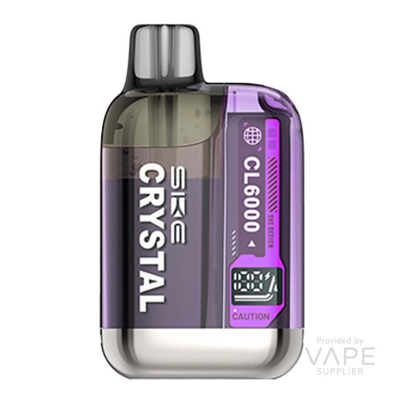 ske crystal cl6000 legal big puff 20mg