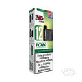 IVG Pro 12 Green Fruits 20mg Prefilled Pods
