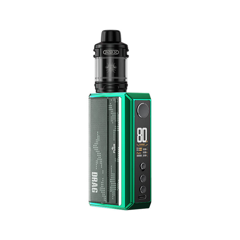 Voopoo Drag 5 Advanced Vape Kit UK - Vapesupermall Voopoo Drag 5 Advanced Vape Kit UK - Vapesupermall